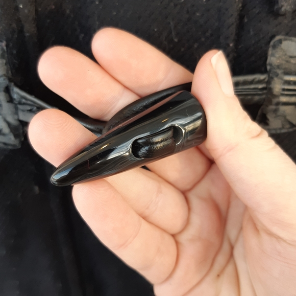 Miamelon Peacoat - Picture 15 of 16